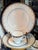 Wedgewood Medeci Fine China, 18 pieces total, excellent condition. 2 dinner plates, 4 cups and saucers, 3 bed plates, 4...