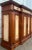 Brown Hooker Furniture Rustic European Tall Credenza Sideboard For Sale - Image 8 of 12