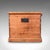 Antique Carriage Chest, English, Pine, Country House Storage Trunk, Victorian For Sale - Image 6 of 12