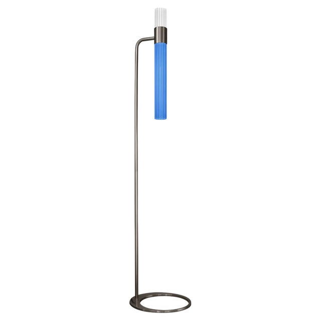 Sbarlusc Floor Lamp by Luce Tu For Sale