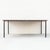 Mid-Century Modern Restored Mid Century Sapele Mahogany Dining Table Attributed to d.s. Vorster of South Africa For Sale - Image 3 of 17