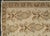 Early 21st Century Turkish Mini Rug Oriental Hand Knotted Vintage Rug 1'8" x 3'1" #21024 For Sale - Image 5 of 8