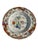 White Vintage Ashworth Bros. Asb8 "Dieu Et Mon Droit" Rimmed Soup Bowls. Set of 12 For Sale - Image 8 of 17