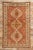 Vintage Turkish Oushak Rug - 04'04 X 07'00 For Sale - Image 9 of 9