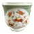 Tiffany & Co Hand Painted French Cachepot For Sale