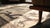Great Ivory and Lavender Blue Color With Dragons Design Antique Chinese Mongolian Rug For Sale - Image 13 of 15