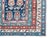 Early 20th Century Persian Ganjeh Rug For Sale - Image 4 of 16