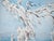René Leverd, Snow-covered branches, Watercolor For Sale - Image 5 of 9