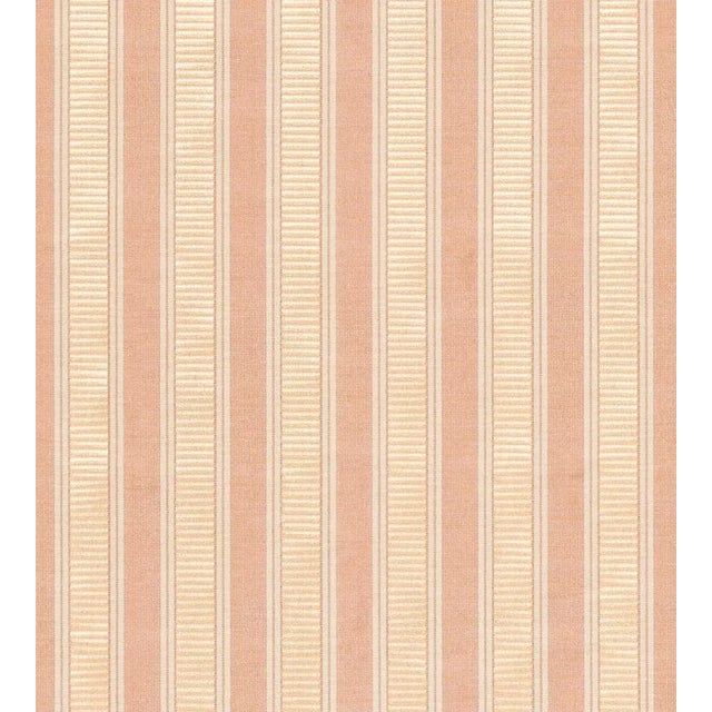 Scalamandré is a heritage American textile brand rooted in luxury and high-end design since its inception in 1929. Founder...