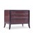 Barbara Barry for Baker Mahogany Commode Nightstand End Tables - Pair For Sale In Chicago - Image 6 of 13