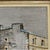 Orfeo Tamburi, City Landscapes, Paris, 1970, Watercolor & Oil Painting, Set of 2 For Sale - Image 10 of 18
