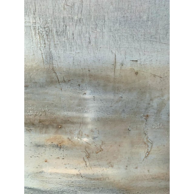 Contemporary Barbara Schauß, Frau Holle, Acrylic on Canvas For Sale - Image 3 of 6