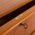 Danish Teak Chest of Drawers, 1960s For Sale - Image 9 of 13