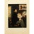 Paper 1953 After Edouard Manet "Portrait of Emile Zola" First Edition Full-Color Print For Sale - Image 7 of 8