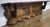 Vintage French Coat Rack in Oak For Sale - Image 10 of 10