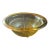 1930s Depression Glass Bowl For Sale