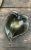 Vintage Italian Murano Glass Bowl For Sale In West Palm - Image 6 of 12