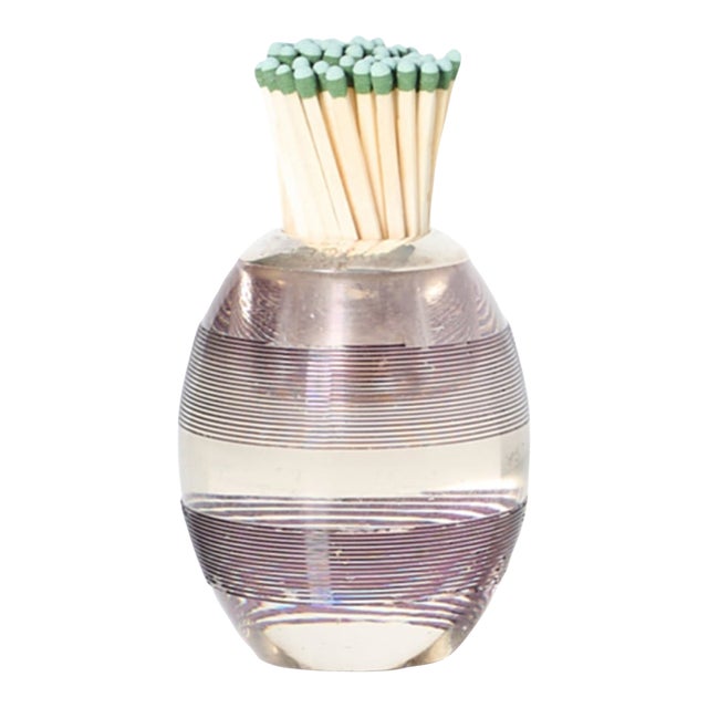 Early 1900s Edwardian Plum Match Striker - Large For Sale