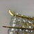 1950s Vintage Austrian Wall Light in Brass and Crystal Glass from Bakalowits & Söhne, 1950s For Sale - Image 5 of 16
