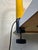 Vintage Tubular Desk Lamp, 1980s For Sale - Image 13 of 14
