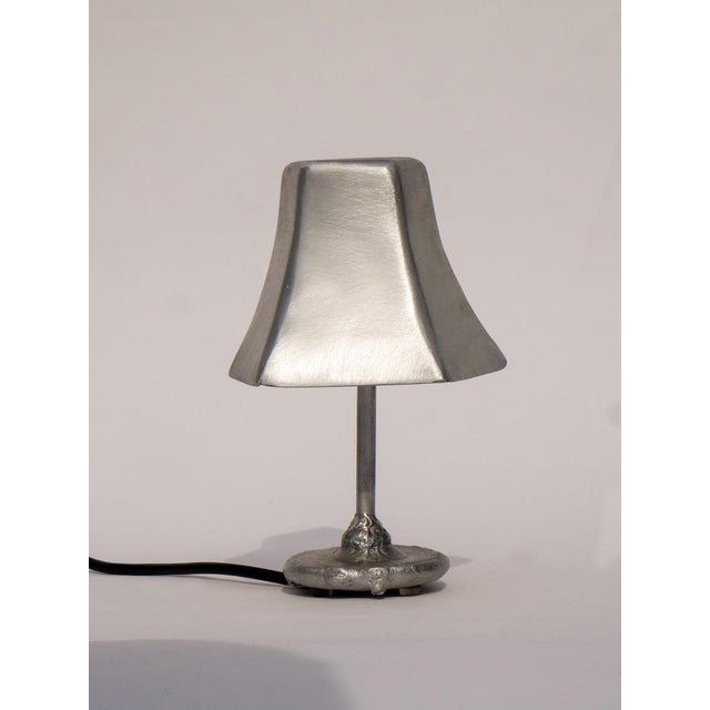 Not Yet Made - Made To Order Dream Table Lamp by Six Dots Design For Sale - Image 5 of 5