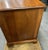 Mid 20th Century Mid 20th Century Stickley Cherry Chippendale Desk For Sale - Image 5 of 6