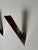Metal Minimalist Chrome Wall Lights from Kalmar, Austria, 1970, Set of 2 For Sale - Image 7 of 16