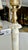 Alabaster Pair Diminutive Column Neoclassic Alabaster Table Lamps For Sale - Image 8 of 14