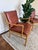 2010s Ole Wanscher for Carl Hansen & Son Ow149 Colonial Chairs - A Pair For Sale - Image 5 of 9