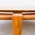 Wood Restored 1950s Paul Laszlo for Brown Saltman Floating Top Mahogany Coffee Table For Sale - Image 7 of 12