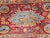 Vintage Persian Tabriz Pictorial Area Rug, Hand-Knotted With Silk For Sale - Image 11 of 12