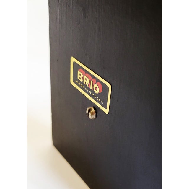 Mid-Century Swedish Abacus from Brio, 1950s For Sale - Image 9 of 10