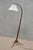 Wood Bridge Floor Lamp by Severin Hansen for Haslev Møbelsnedkeri, Denmark, 1950s For Sale - Image 7 of 13