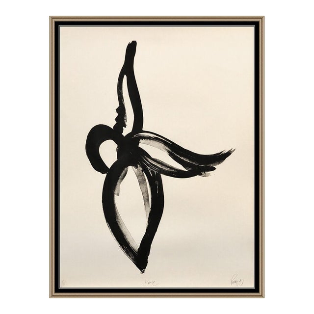 Late 20th Century Dance, John Raimondi For Sale
