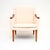 A very stylish, very comfortable and extremely well made Scandinavian vintage teak armchair. It was made in Norway, it...