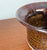 Mid-Century Modern Danish Studio Pottery Bowl by Erik Askholm, 1960s For Sale - Image 6 of 17