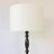 Art Deco French Floor Lamp, 1940s For Sale - Image 4 of 14