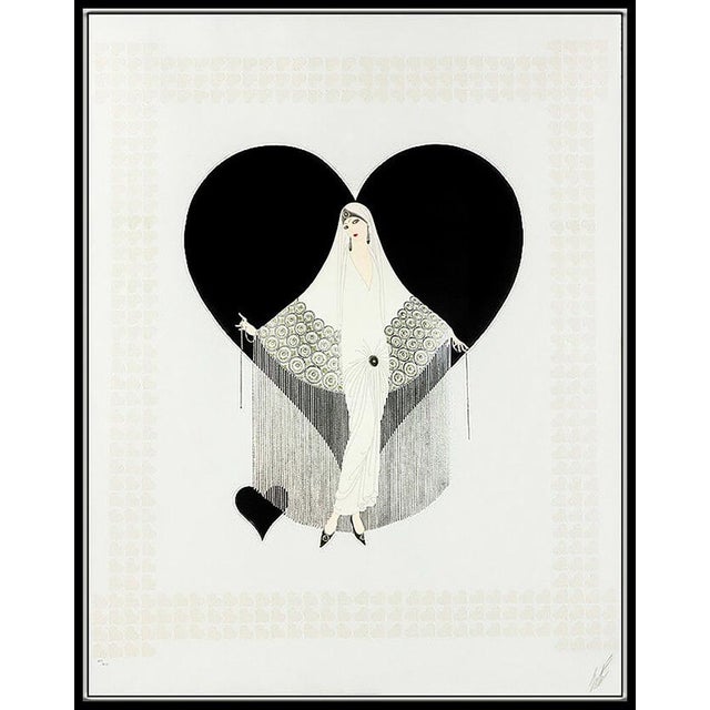 Message us to inquire about custom framing options! (Included for free with every purchase) The artwork is of impressive...