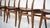 Vintage CH30 Dining Chairs by Hans J. Wegner for Carl Hansen & Son, Denmark, 1950, Set of 6 For Sale - Image 13 of 18