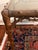 Contemporary Vintage McGuire Faux Bois Game Table or Breakfast Table For Sale - Image 3 of 12