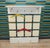 Decorative Highlight 70s Coat Rack in a Stunning Design! Framed at the top and bottom by white-coated MDF panels, the...