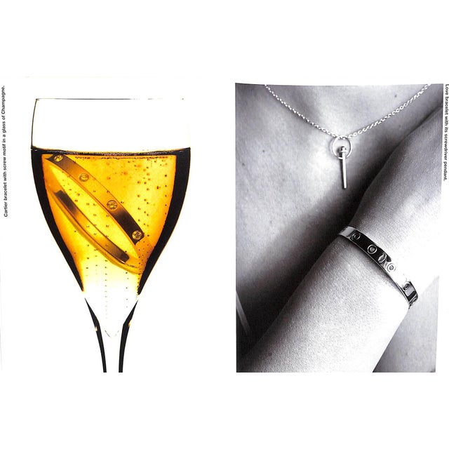 "Les Must De Cartier" 2002 Clais, Anne-Marie For Sale - Image 12 of 12