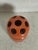 1970s Vintage Italian Ceramic Umbrella Stand, 2000 For Sale - Image 5 of 7