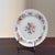 White Vintage English Bone China Decorative Dessert Plate For Sale - Image 8 of 15