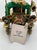 Gold Vintage Ronald A. Lee 24k Gold-Plated Hand-Painted Clown in Wind-Up Car Sculpture, C. 1979–1981 For Sale - Image 8 of 15