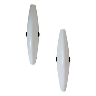Wall Lights from from VeArt / Artemide, 1960s, Set of 2 For Sale