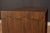 Vintage Milo Baughman Walnut Tambour Door Cabinet for Glenn of California For Sale - Image 15 of 16