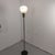 Vintage Floor Lamp by Stilnovo, 1960, in Very Good conditions. Designed 1960 to 1969 This piece has an attribution mark, I...