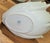 Ceramic 1970s Lenox Swan Planter Bowl For Sale - Image 7 of 7