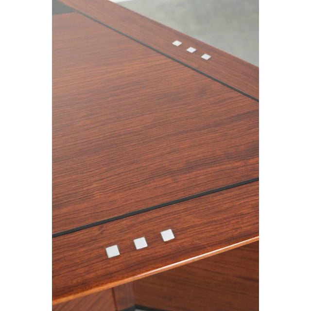 Art Deco Coffee Table from Schuitema For Sale - Image 6 of 9